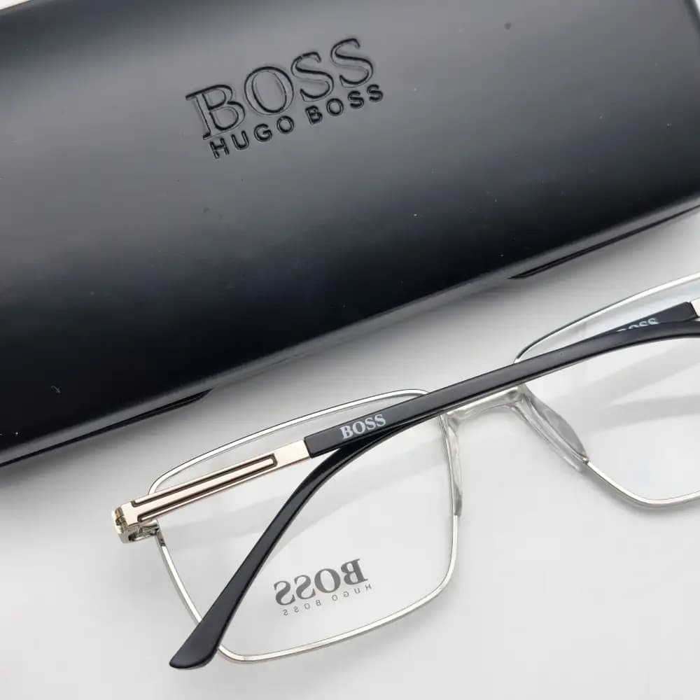 عینک طبی BOSS مدل 56012c4 — تصویر ۵