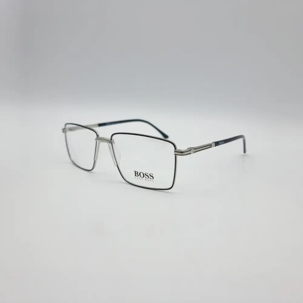 عینک طبی BOSS مدل 56012c6 — تصویر ۳