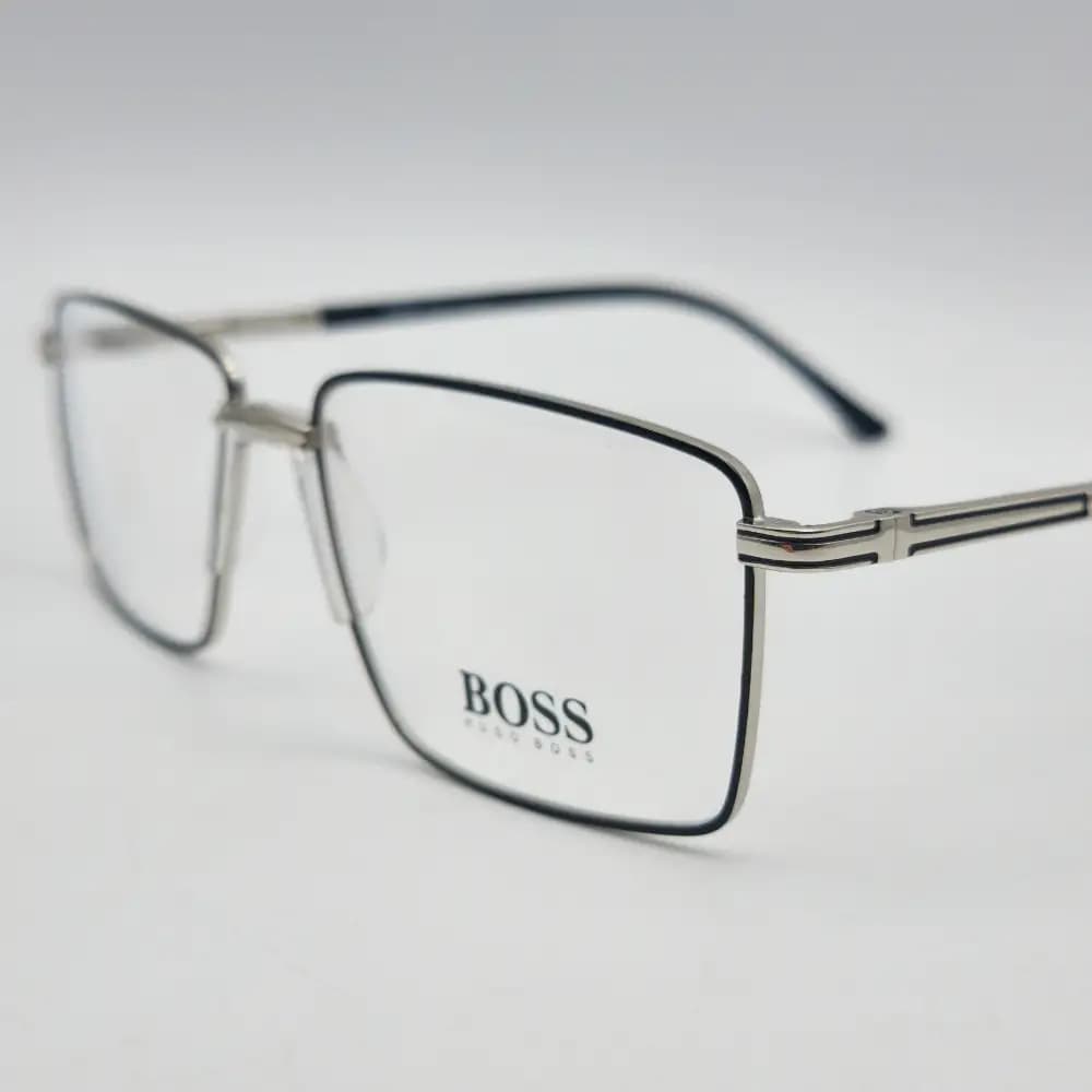 عینک طبی BOSS مدل 56012c6 — تصویر ۲