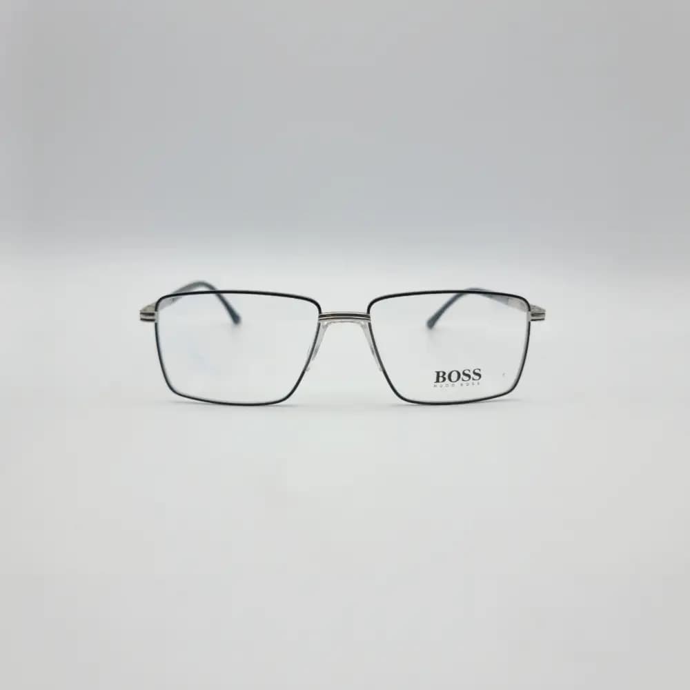 عینک طبی BOSS مدل 56012c6 — تصویر ۴