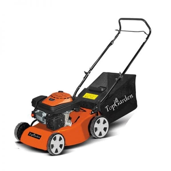 چمن‌زن بنزینی تاپ گاردن مدل GLM-460H