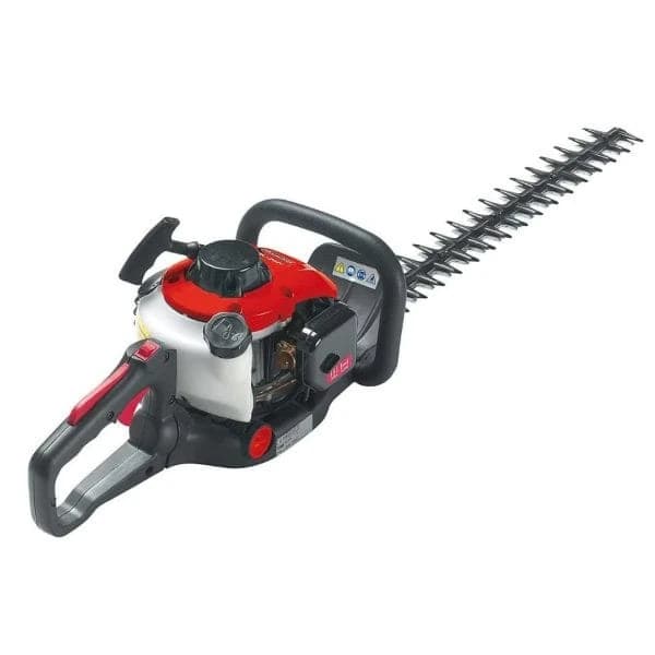 شمشادزن بنزینی تاپ گاردن مدل GHT-600