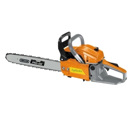 اره زنجیری بنزینی تاپ گاردن مدل GCS-400