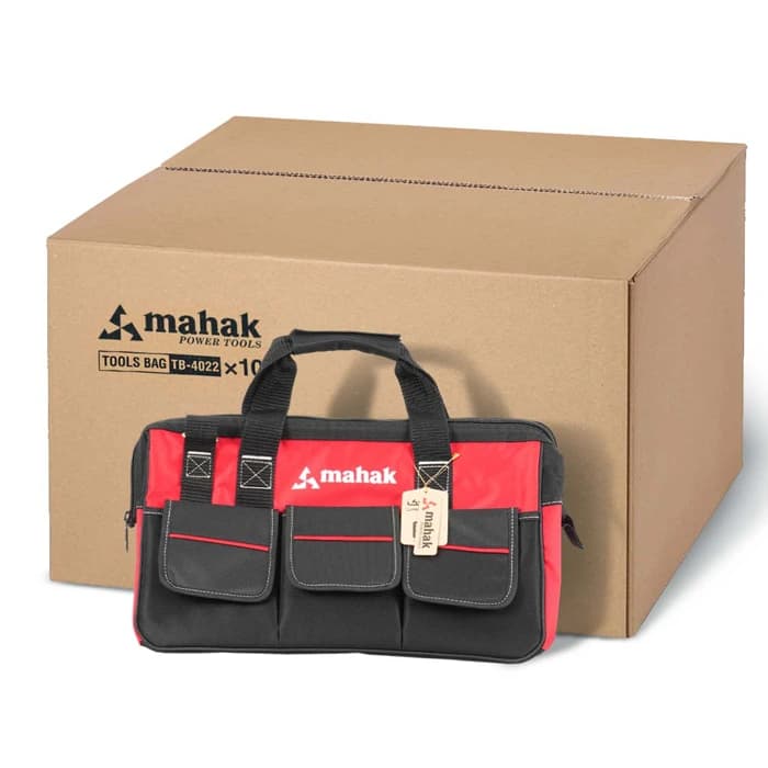 کیف ابزار محک مدل TB-4824