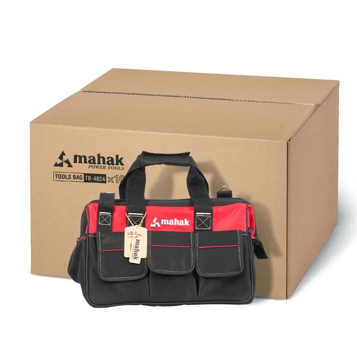 کیف ابزار محک مدل TB-4022