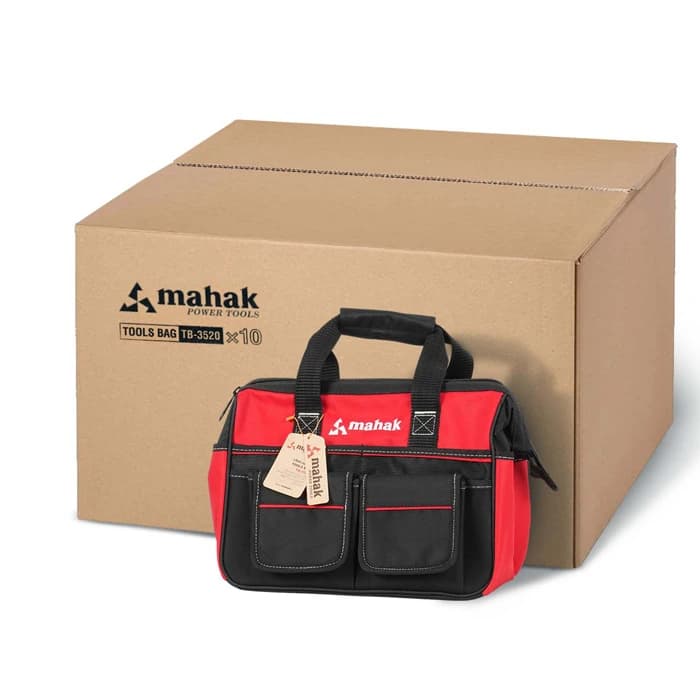 کیف ابزار محک مدل TB-3520