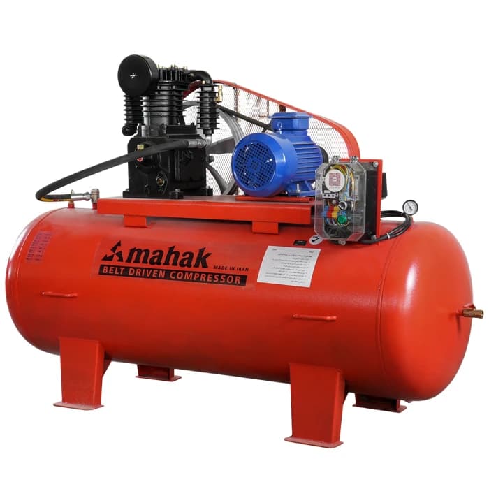 کمپرسور هوا محک مدل AP-601