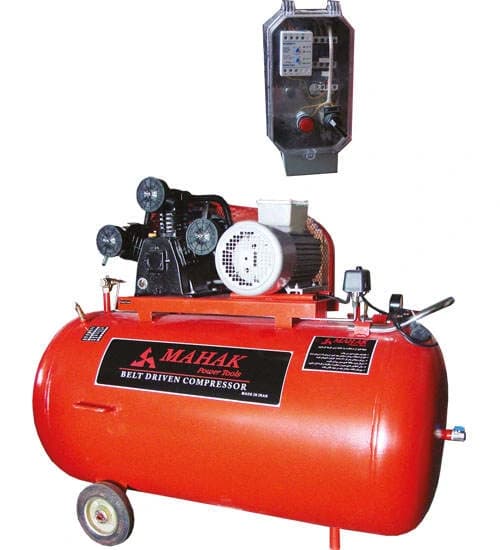کمپرسور هوا محک مدل AP-353