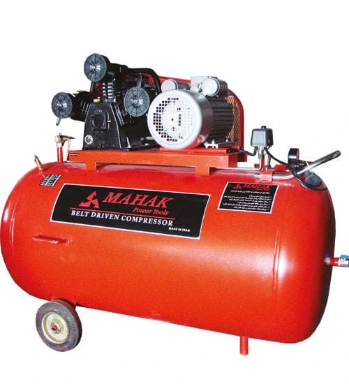 کمپرسور هوا محک مدل AP-351