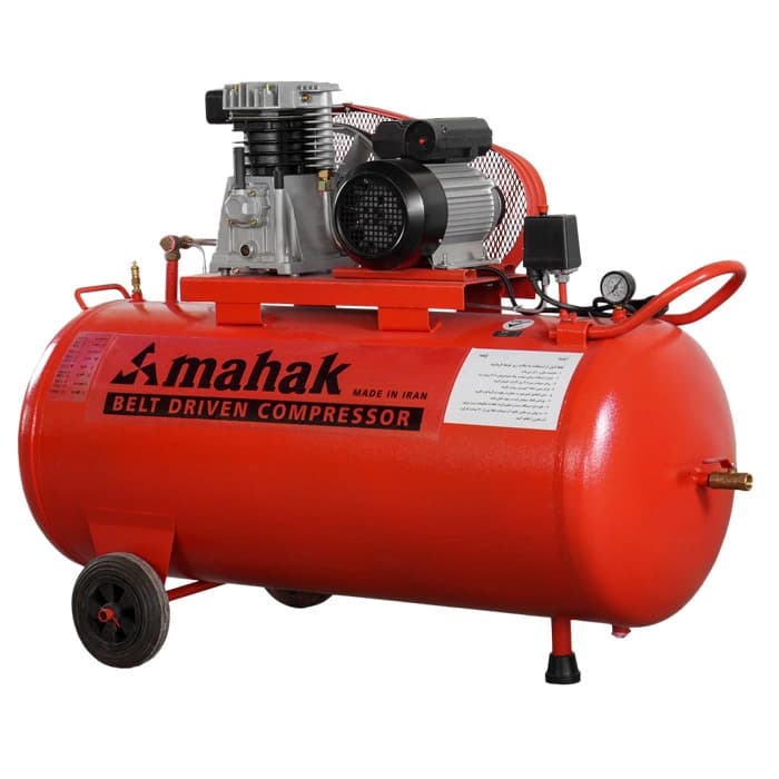 کمپرسور هوا محک مدل AP-252