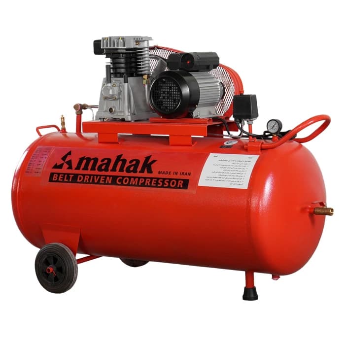 کمپرسور هوا محک مدل AP-251