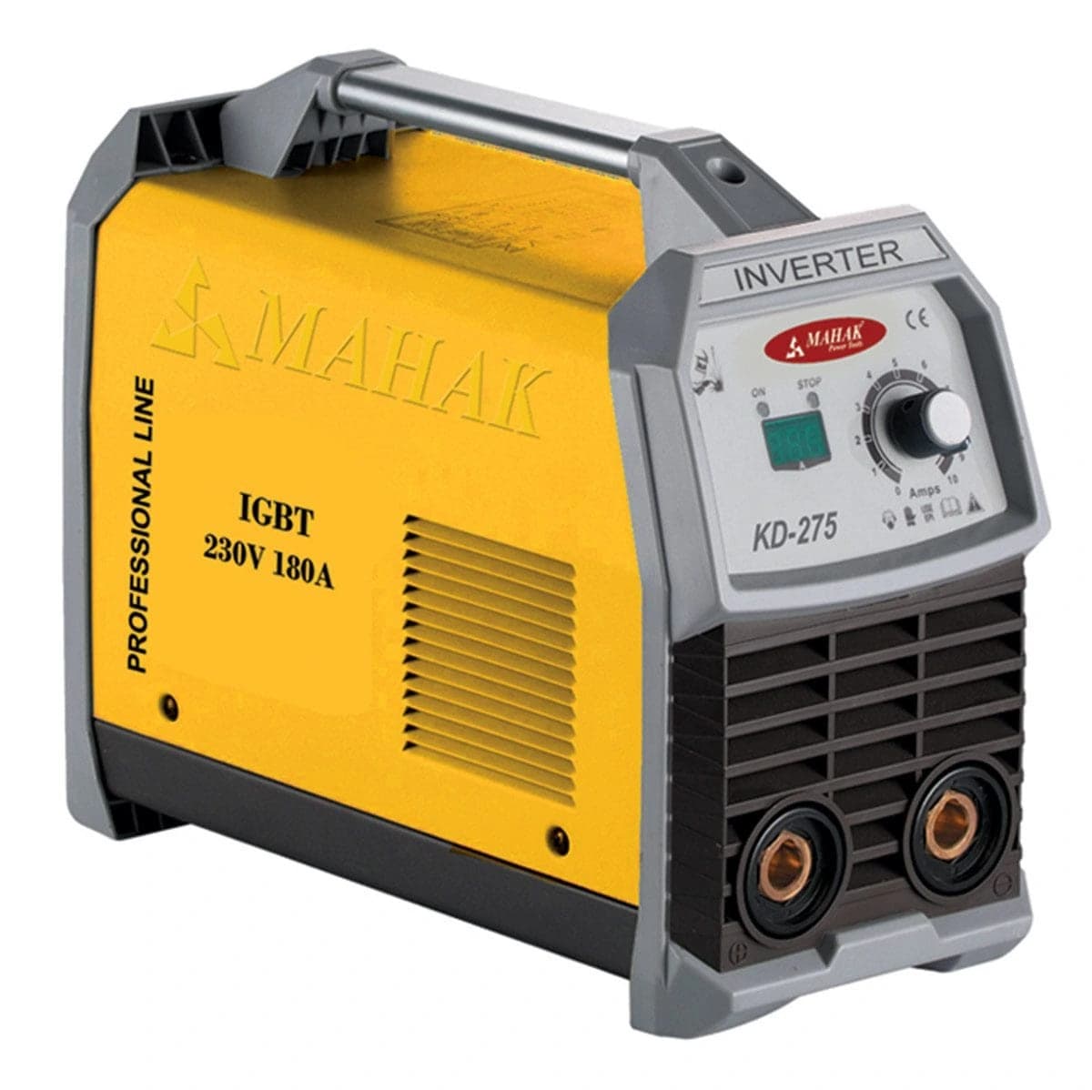 اینورتر جوشکاری محک مدل KD-275