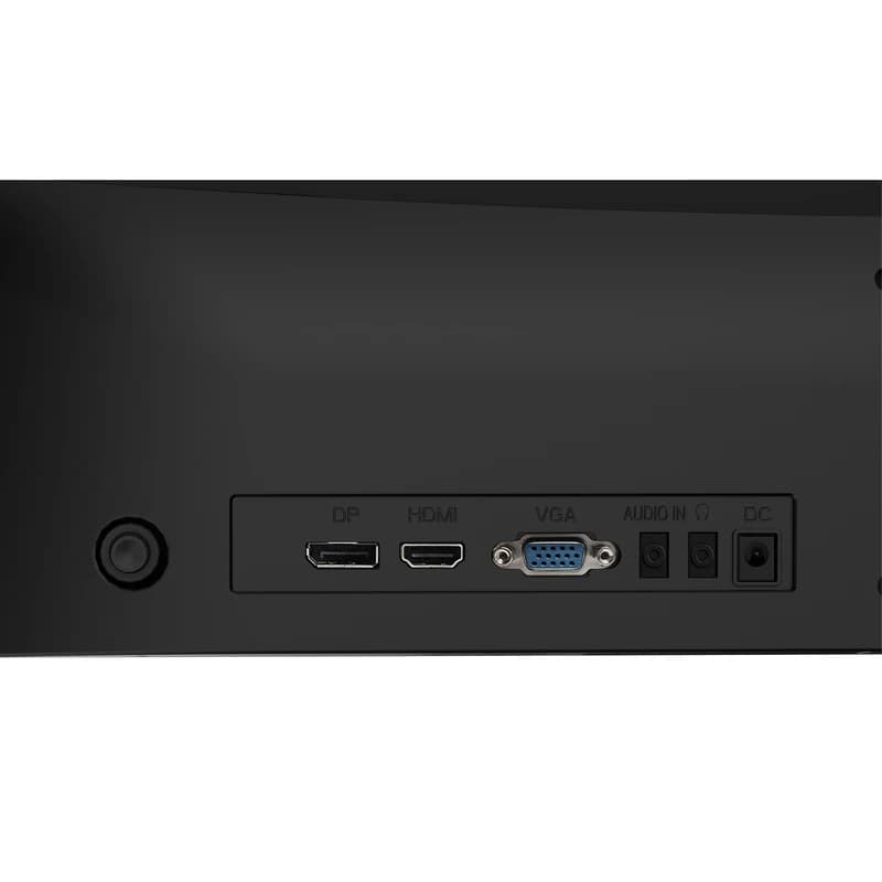 مانیتور جی‌پلاس مدل GDM-248CS سایز 24 اینچ Full HD IPS 100Hz — تصویر ۳