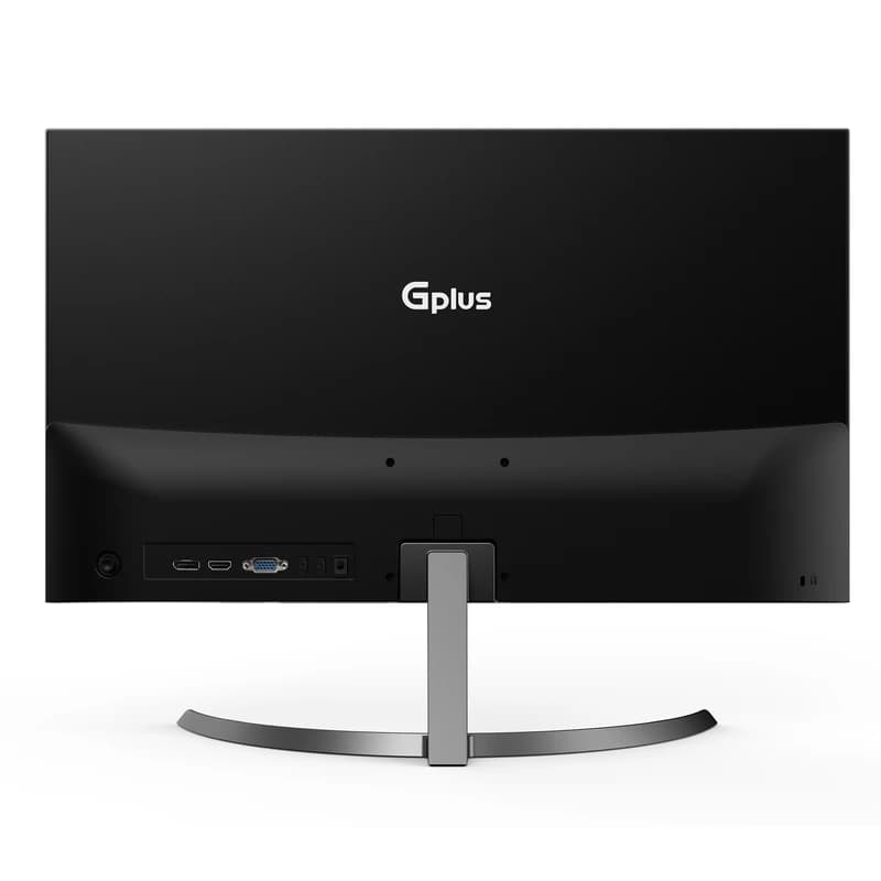 مانیتور جی‌پلاس مدل GDM-248CS سایز 24 اینچ Full HD IPS 100Hz — تصویر ۲