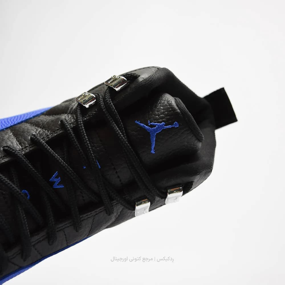 کتونی بسکتبال Nike مدل Air Jordan 12 Retro – AO6068-004 — تصویر ۷