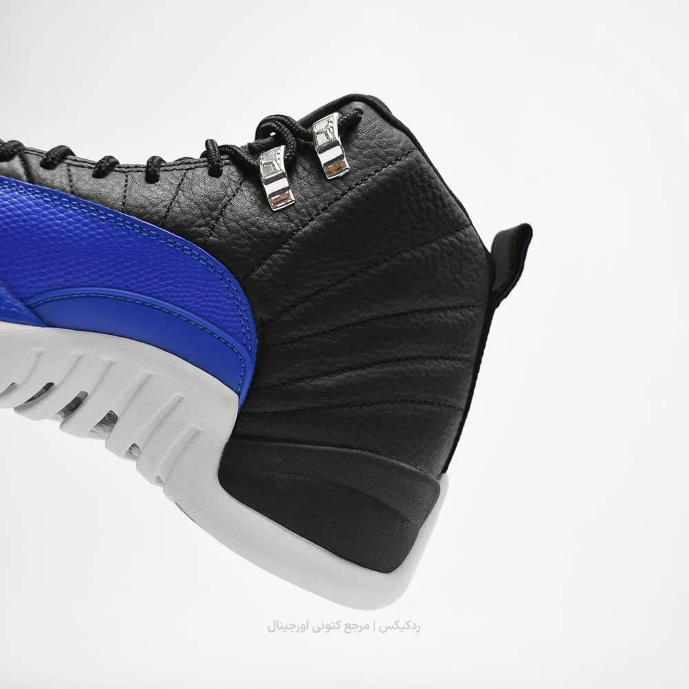 کتونی بسکتبال Nike مدل Air Jordan 12 Retro – AO6068-004 — تصویر ۵