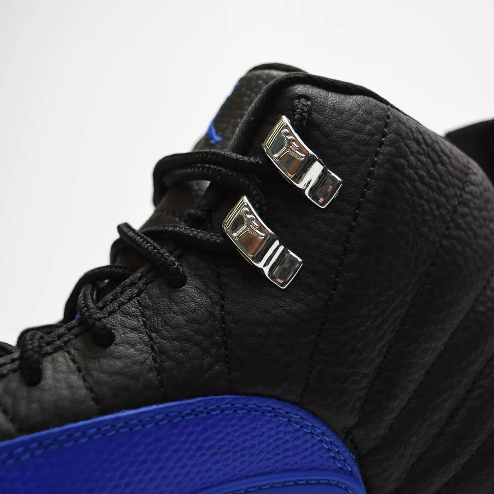 کتونی بسکتبال Nike مدل Air Jordan 12 Retro – AO6068-004 — تصویر ۴