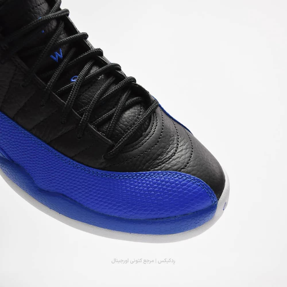 کتونی بسکتبال Nike مدل Air Jordan 12 Retro – AO6068-004 — تصویر ۶