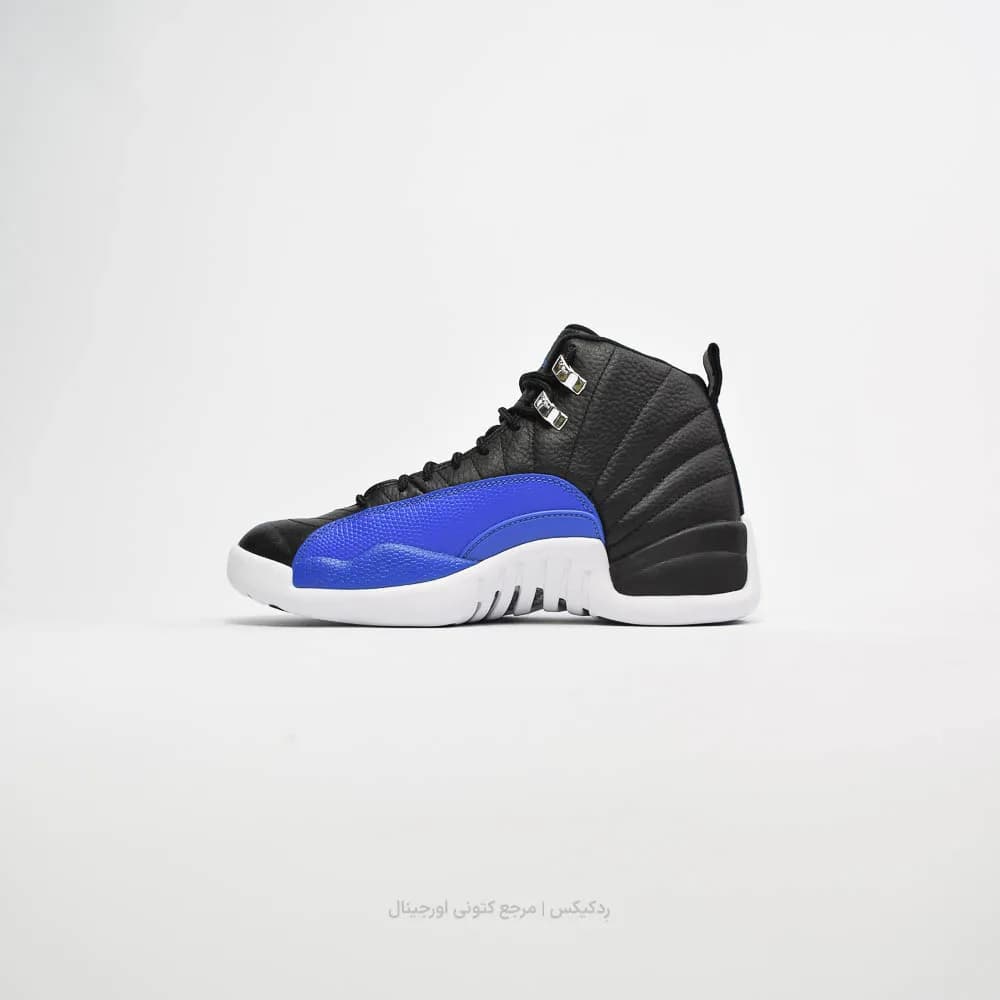 کتونی بسکتبال Nike مدل Air Jordan 12 Retro – AO6068-004 — تصویر ۲