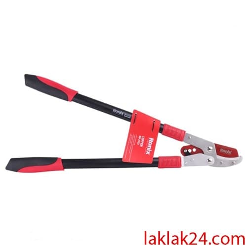 شاخه زن دسته ثابت رونیکس مدل RH-3122 — تصویر ۲
