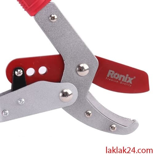 شاخه زن دسته ثابت رونیکس مدل RH-3122 — تصویر ۳