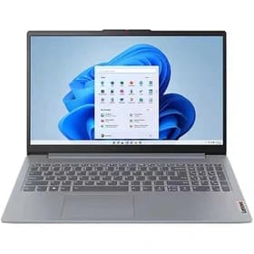 لپ تاپ لنوو IdeaPad Slim 3 | 8GB RAM | 512GB SSD | Ryzen 5 5625U | 15.6 inch