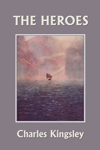 کتاب The Heroes, Illustrated Edition نسخه کامل