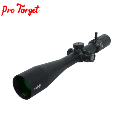 دوربین تفنگ یوبین VX5-25×50 SFIR