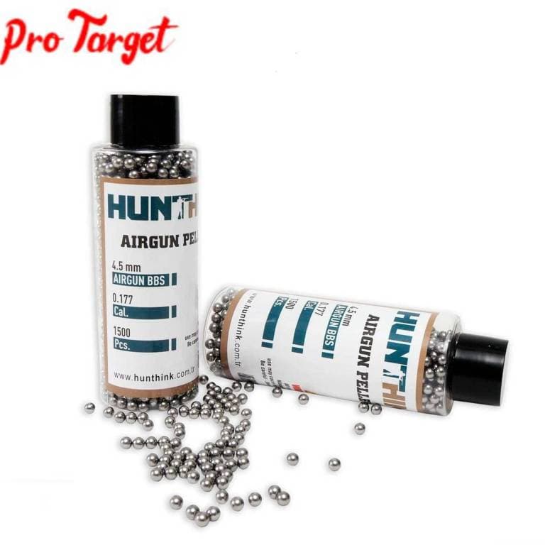 ساچمه گرد‌1500عددی Hunthink