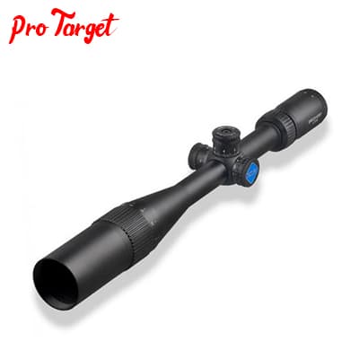 دوربین تفنگ دیسکاوری VT-R 6-24×42 AOE — تصویر ۴