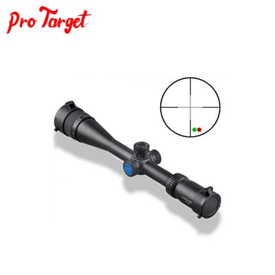 دوربین تفنگ دیسکاوری VT-R 6-24×42 AOE — تصویر ۳