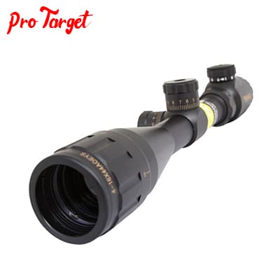 دوربین تفنگ BSA 4.16×44 AOEYS — تصویر ۴
