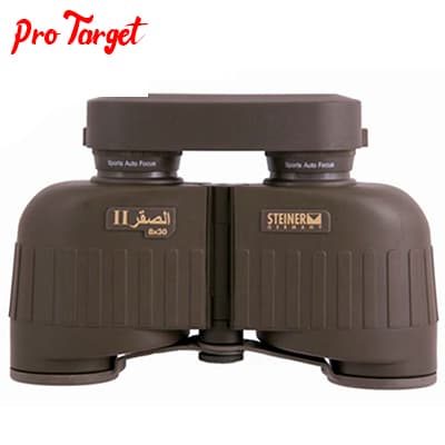 دوربین دو چشمی اشتاینر الصغر 8×30