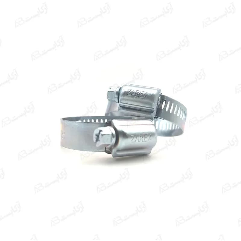 بست فلزی زارکس 64-44