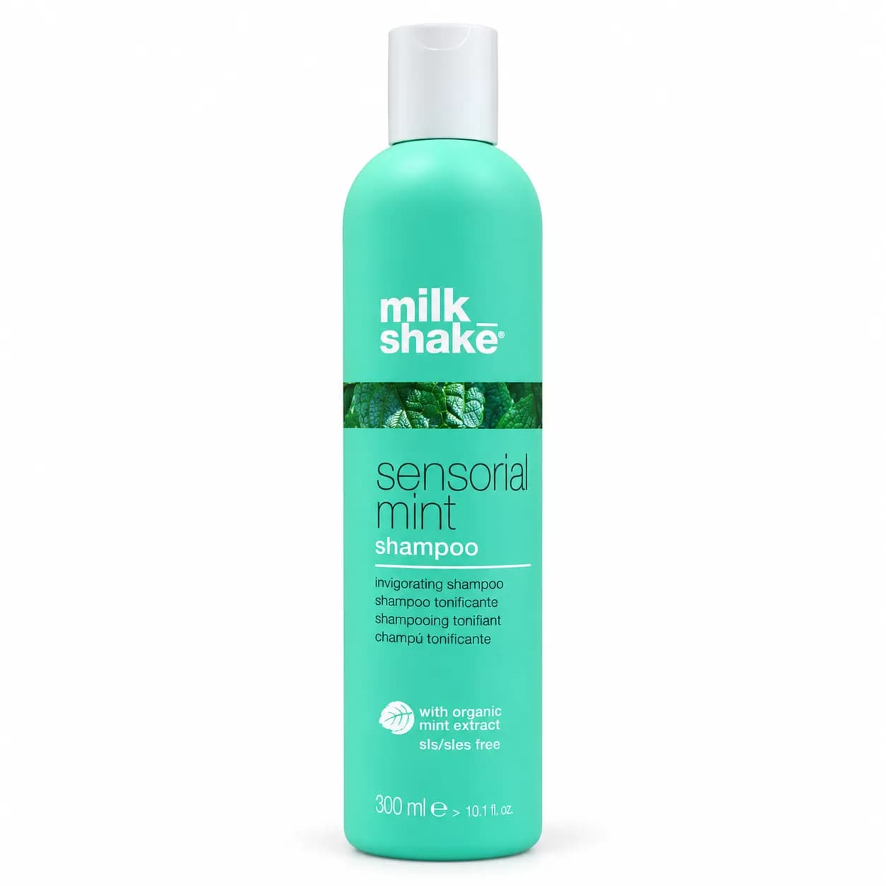 شامپو نعناع سنسوریال میلک شیک | Milk Shake Sensorial Mint Shampoo