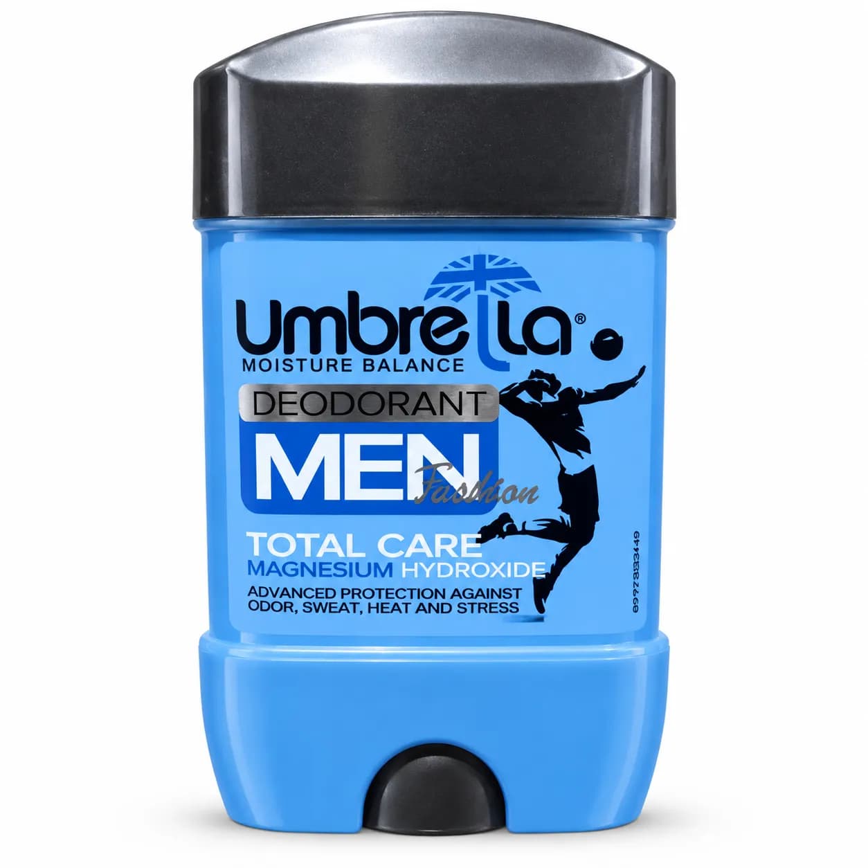 دئودورانت جامد مردانه اومبرلا Total Care Magnesium Hydroxide | Umbrella Men Total Care Deodorant