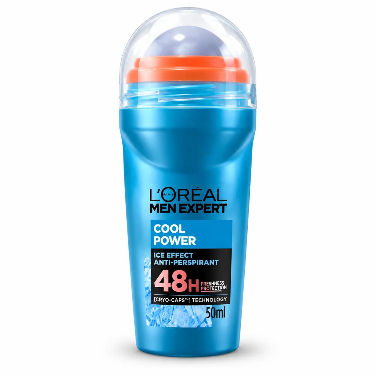 رول ضد تعریق مردانه لورآل L’Oréal Men Expert Cool Power 50 میل