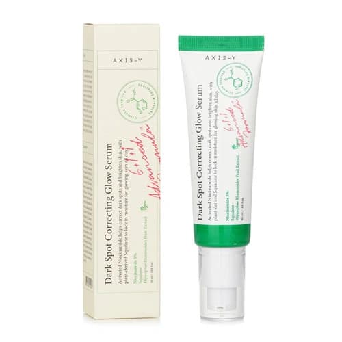 سرم ضد لک و روشن‌کننده اکسيس وای (AXIS-Y Dark Spot Correcting Glow Serum)