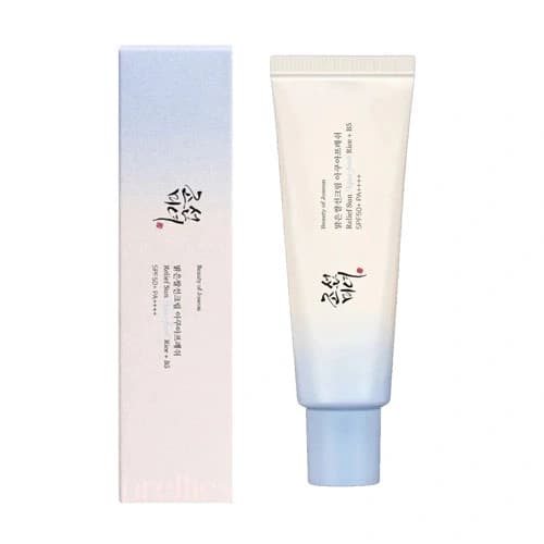 کرم ضد آفتاب آبرسان بیوتی آف جوسان آکوا SPF50+