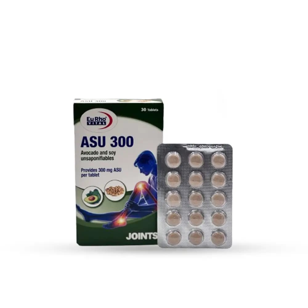 قرص 300 ASU — تصویر ۳