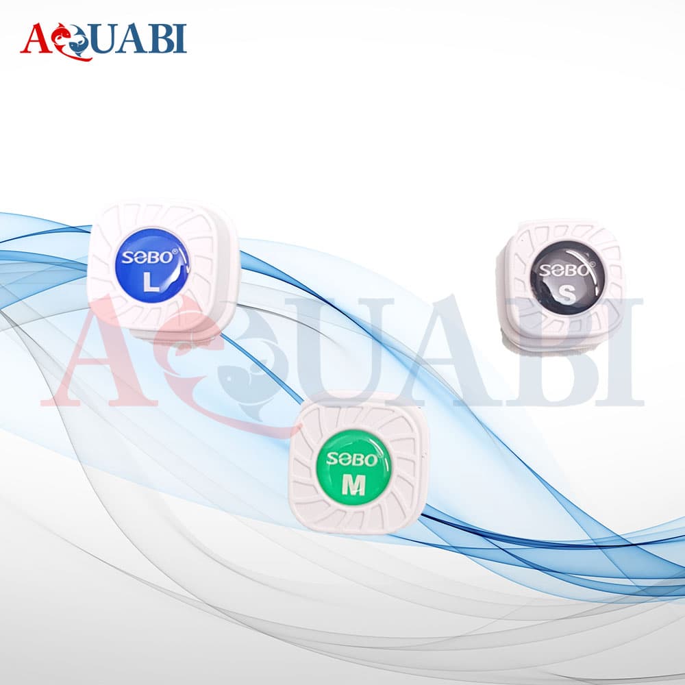 مگنت شیشه پاکن آکواریوم سوبو L — تصویر ۴