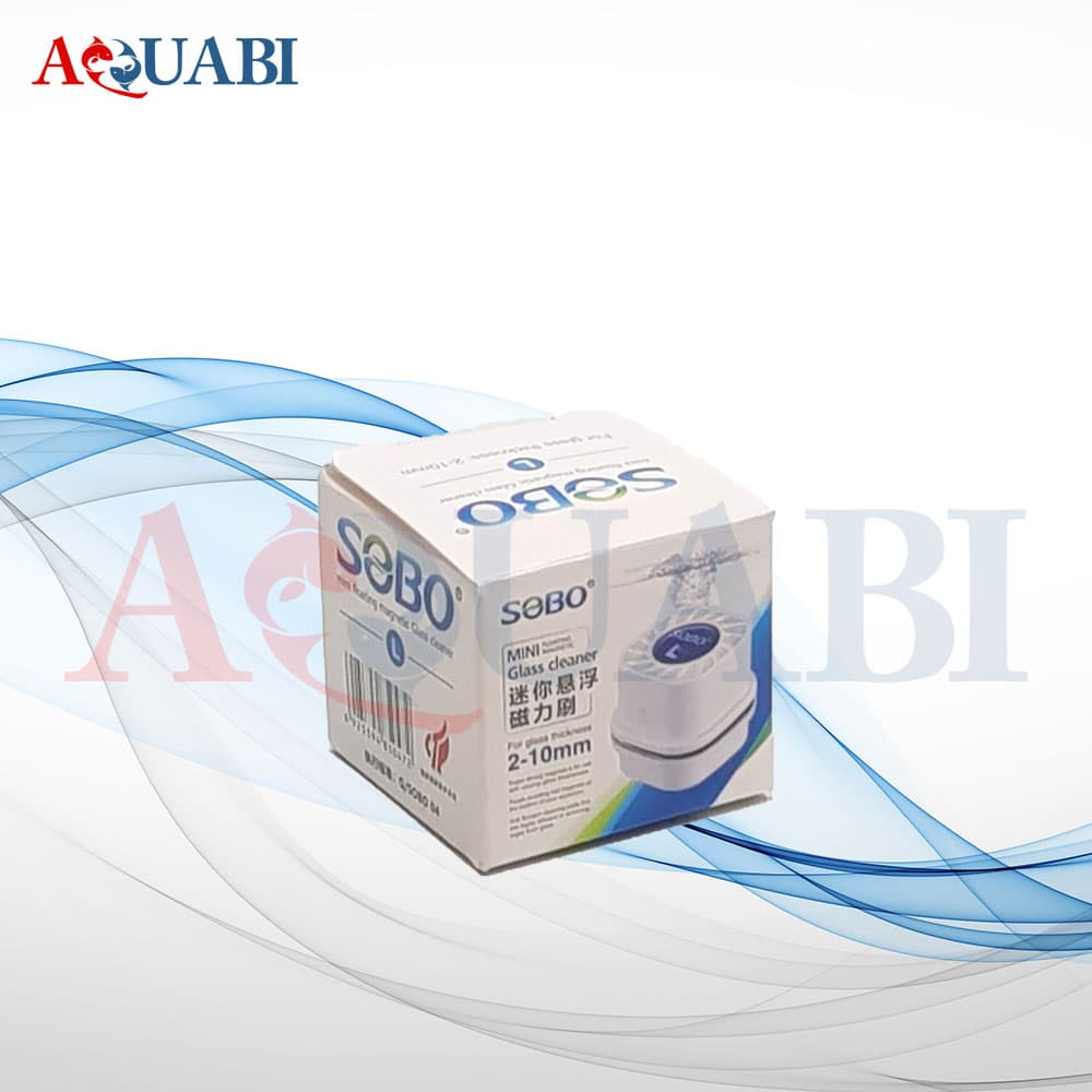 مگنت شیشه پاکن آکواریوم سوبو L