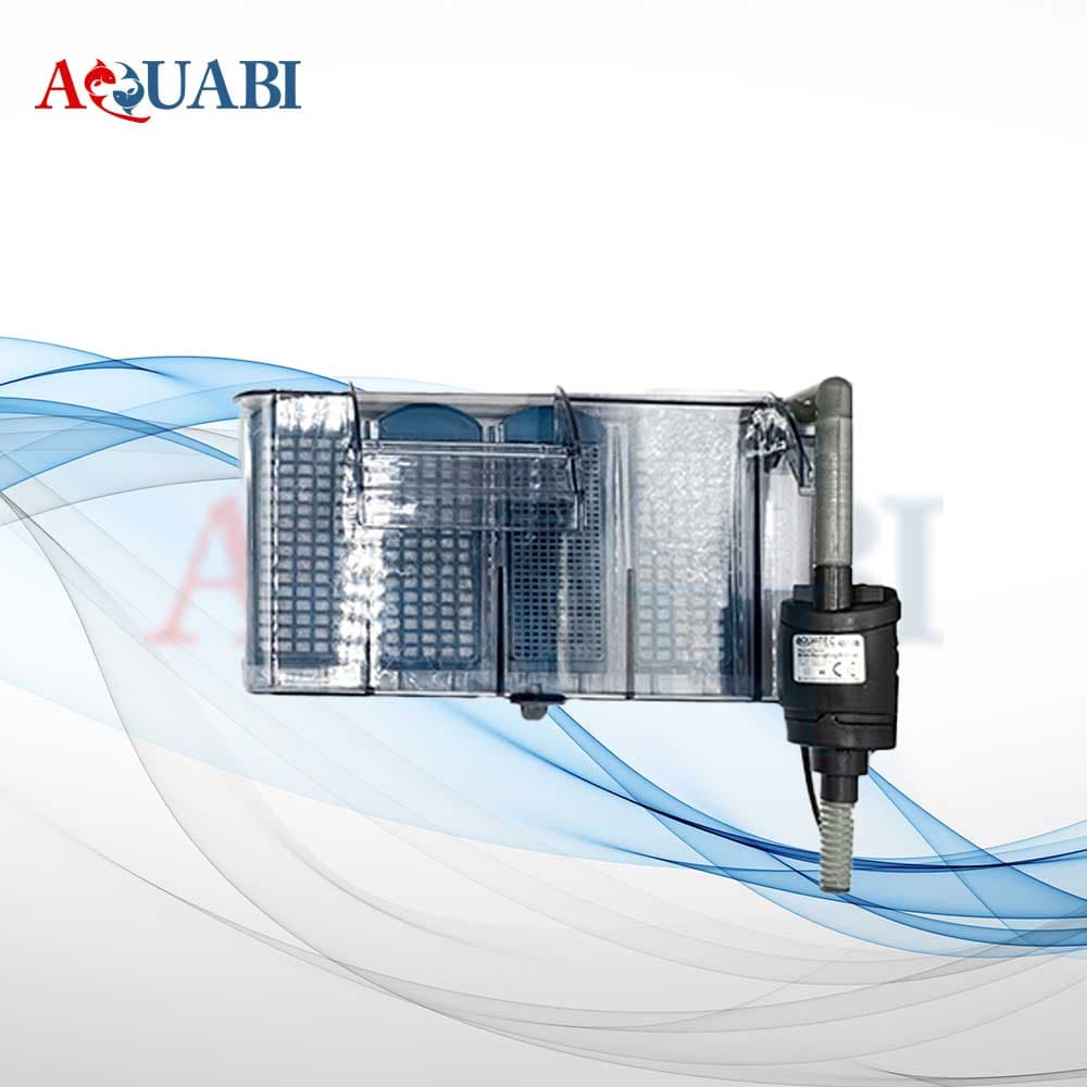 فیلتر هنگان آکواتک AQ-F500
