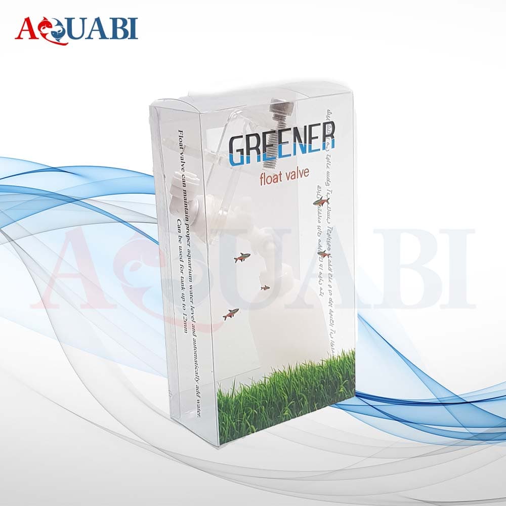 فلوتر (شناور) کنترل سطح آب آکواریوم گرینر — تصویر ۲