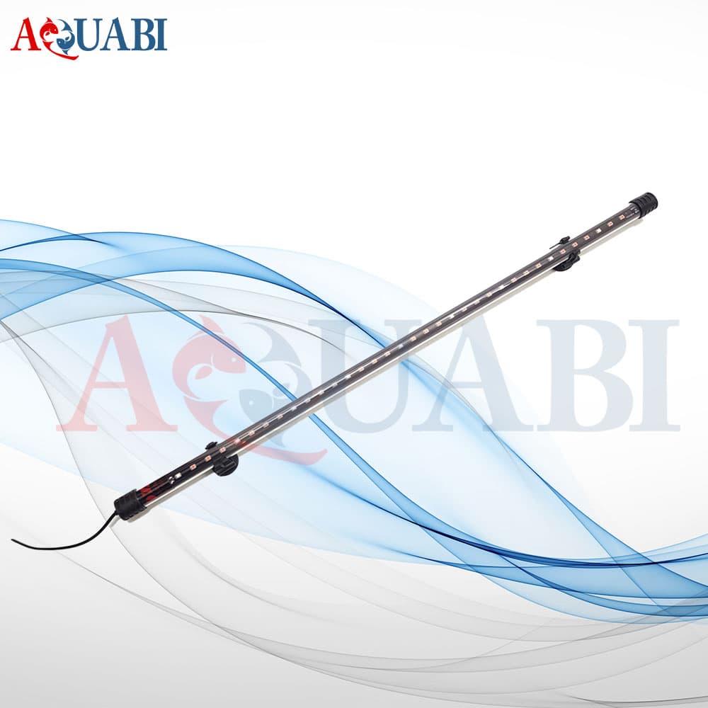 لامپ LED آکواریوم آبی و قرمز روکسین RX-D600