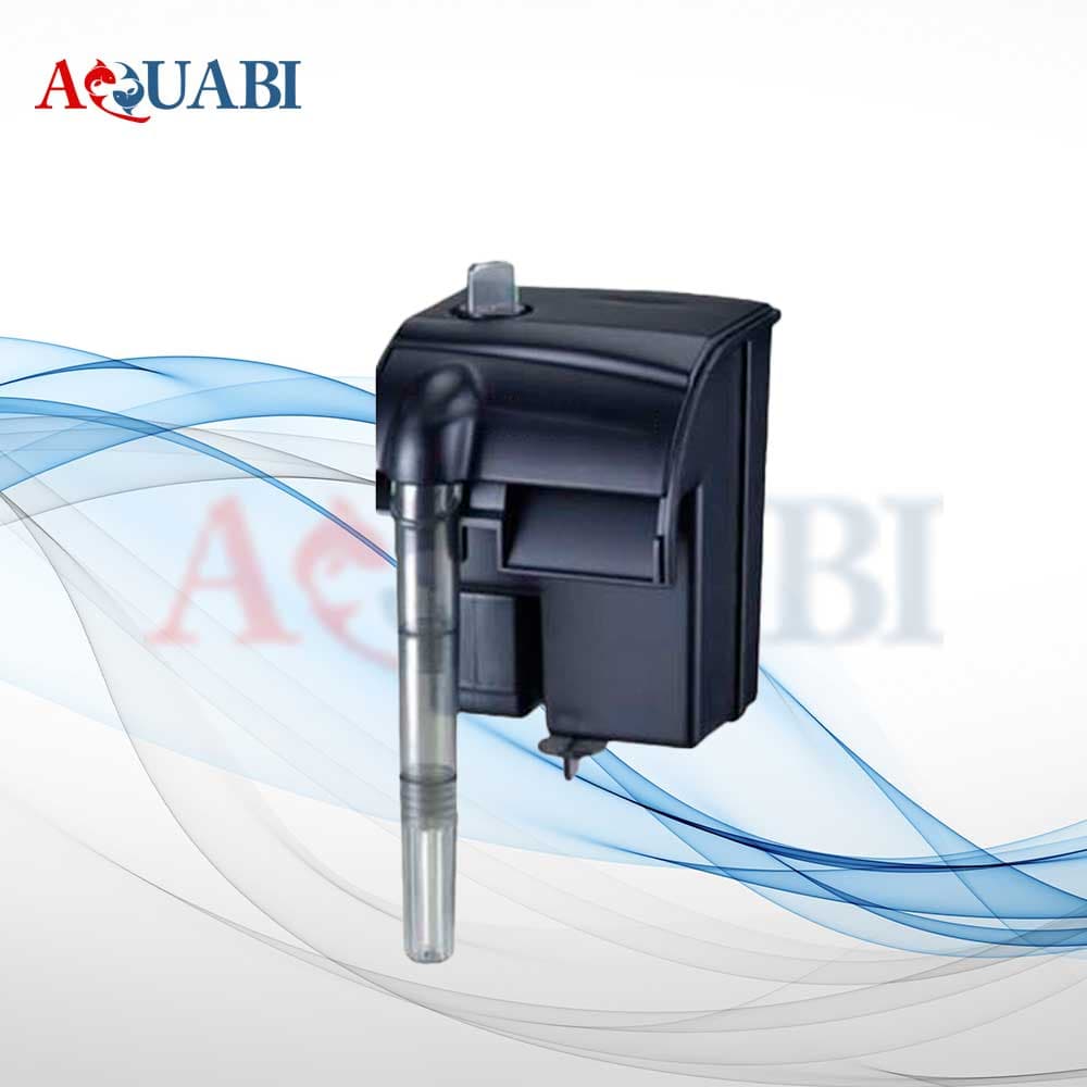 فیلتر هنگان آتمن HF-0100