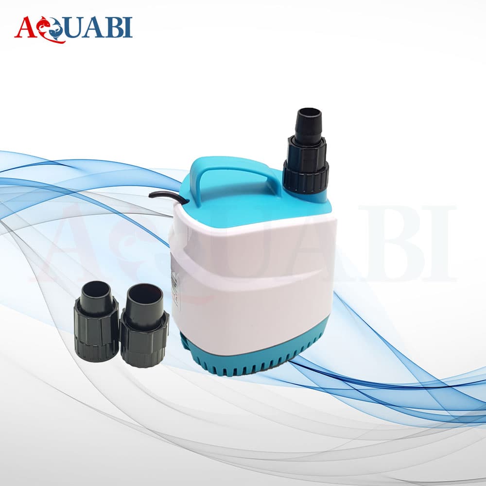 واتر پمپ کف کش سوبو BO-4900D