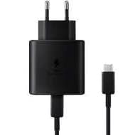 Samsung Travel Adapter Super Fast Charging 2.0 (45W) EP- TA845XWCGCN