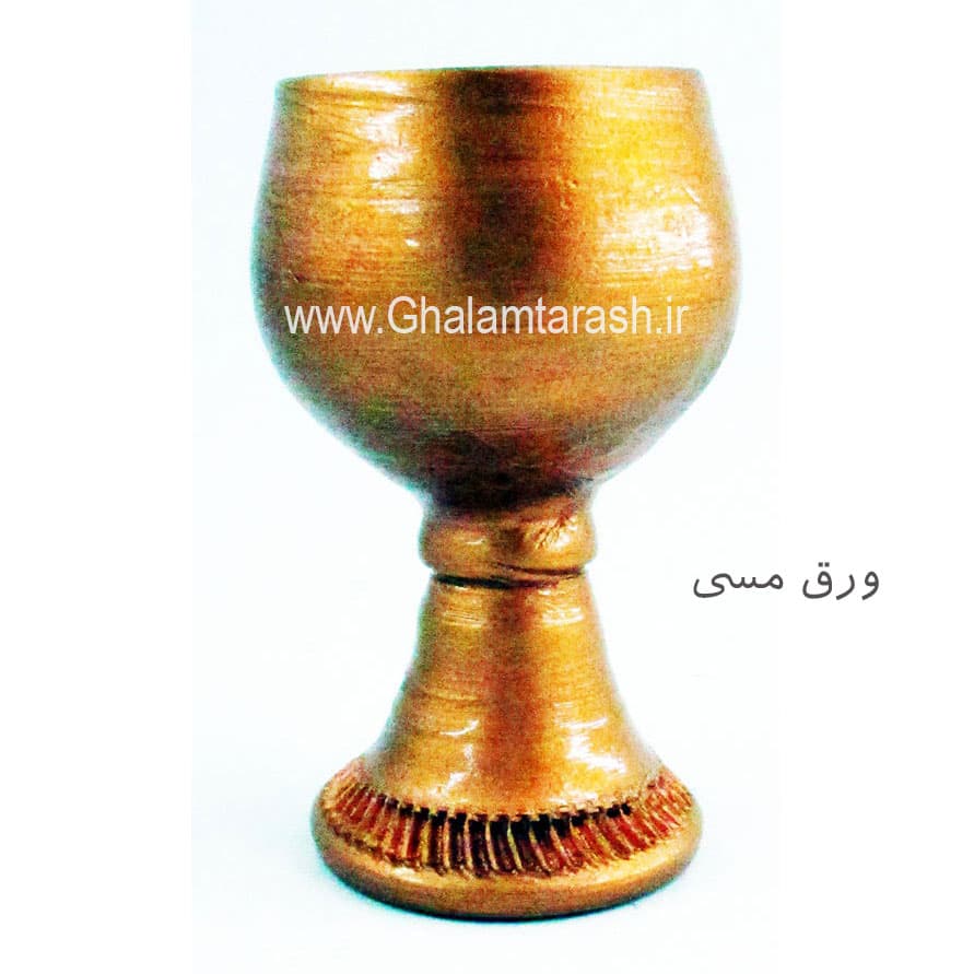 ورق مس مایع ویژه کارهای هنری حجم 100 میل — تصویر ۵