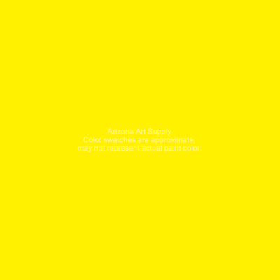مرکب خوشنویسی وینزور زرد لیمویی Winsor Lemon Yellow — تصویر ۲
